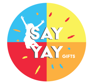 Say Yay Gifts