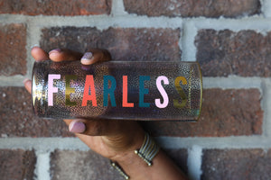 Fearless Glass