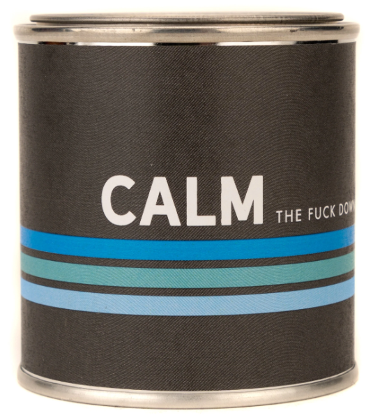 Calm Candle