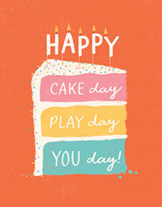 Happy Day card