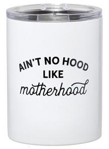 Motherhood Stainless Steel Tumbler